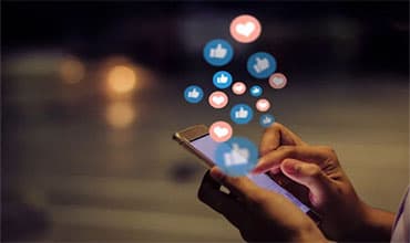 Social Media Advertising